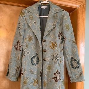 Vintage Coat